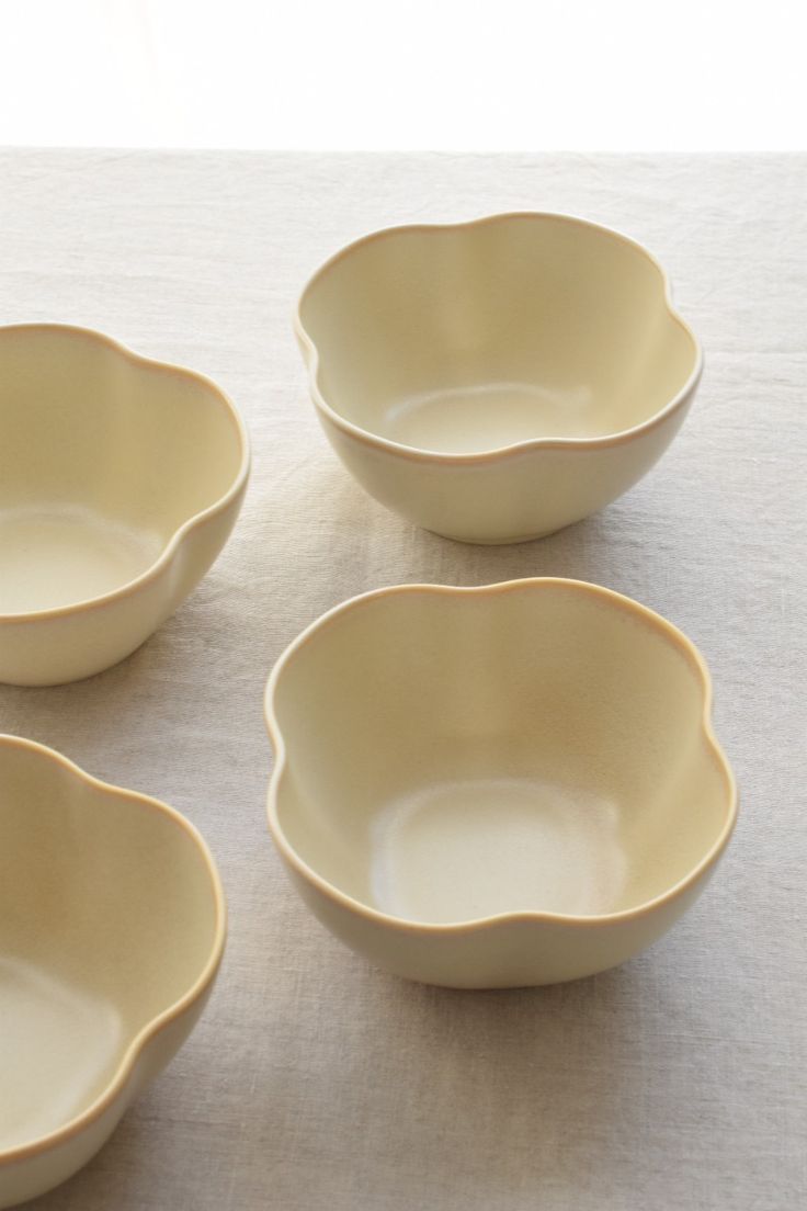 Bowls